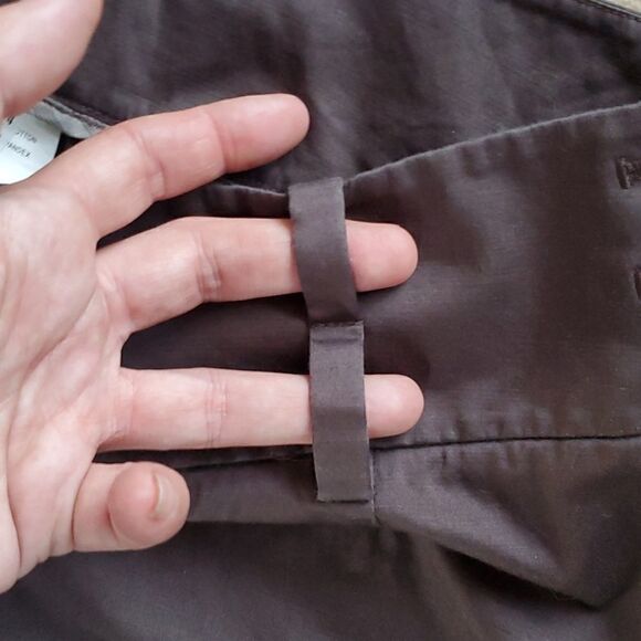 Trina Turk Cropped Pants  - Picture 4 of 9